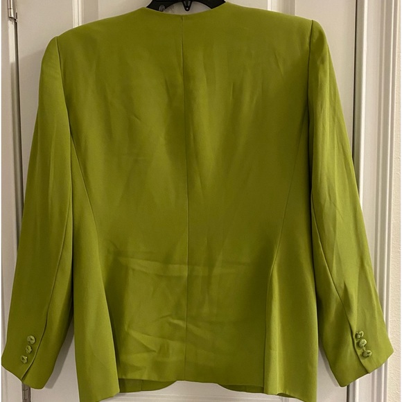 ST. Anthony Evening 2PC Suit - Picture 6 of 7